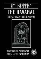 Havamal