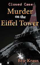 Murder on the Eiffel Tower