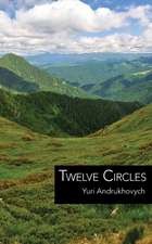 Twelve Circles