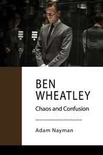 Ben Wheatley