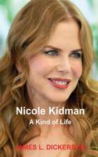 Nicole Kidman