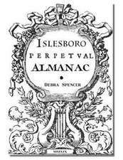 Islesboro Perpetual Almanac