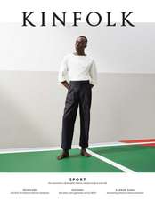 Kinfolk Volume 26: The Sports Issue