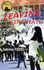 Leaving Kent State