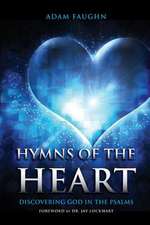 Hymns of the Heart