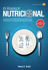 EL ASESOR NUTRICIONAL [ES, Edición de Investigadores]