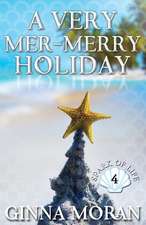 A Very Mer-Merry Holiday