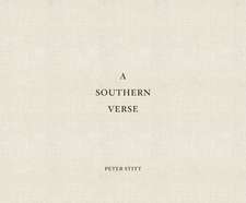 A Southern Verse