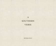 Southern Verse