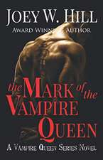 The Mark of the Vampire Queen