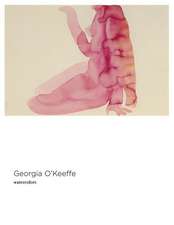 Georgia O'Keeffe