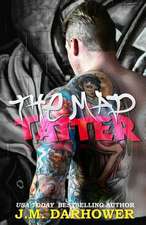 The Mad Tatter