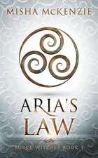 Aria's Law