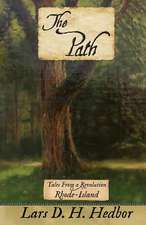 Hedbor, L: Path
