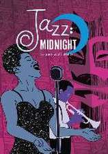 Jazz: Midnight