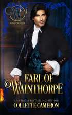 Earl of Wainthorpe