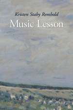 Music Lesson