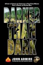 Darker Than Dark: Dreams & Nightmares