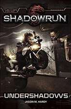 Shadowrun Undershadows