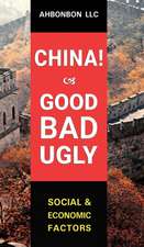 CHINA GOOD BAD & UGLY -LP