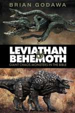 Leviathan and Behemoth