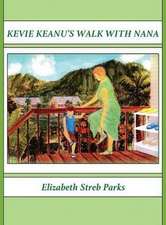 Kevie Keanu's Walk With Nana