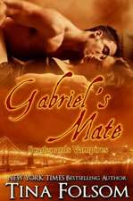 Gabriel's Mate