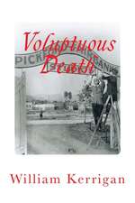 Voluptuous Death