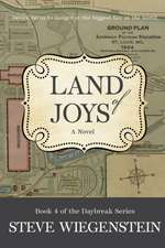 Land of Joys: Volume 4