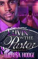 Luvin' on the Pastor