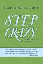 Step Crazy