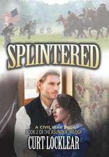 Splintered
