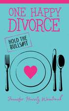 One Happy Divorce