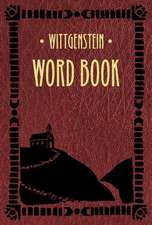 Word Book