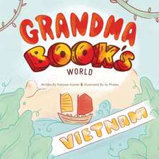 Grandma Book's World