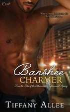 Banshee Charmer: Pa, NY, NJ, de, MD, Va, WV