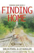 Finding Home