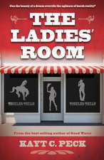 The Ladies' Room