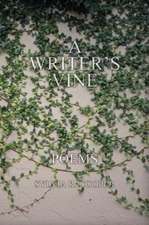 A Writer's Vine