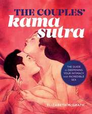 The Couples' Kama Sutra