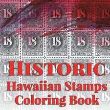 Historic Hawaiian Stamps