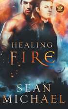 Healing Fire