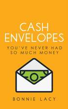 Cash Envelopes