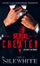 Serial Cheater