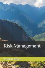 Risk Management