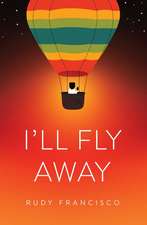 I'll Fly Away