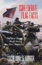 Confederate Flag Facts