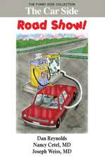 The Car Side: Road Show!: The Funny Side Collection