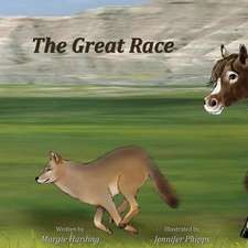 The Great Race