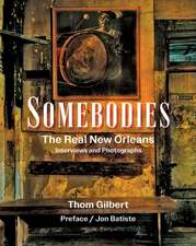 Somebodies